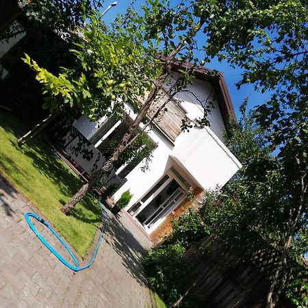 Casa Scheiana Bed & Breakfast Brasov Exterior photo